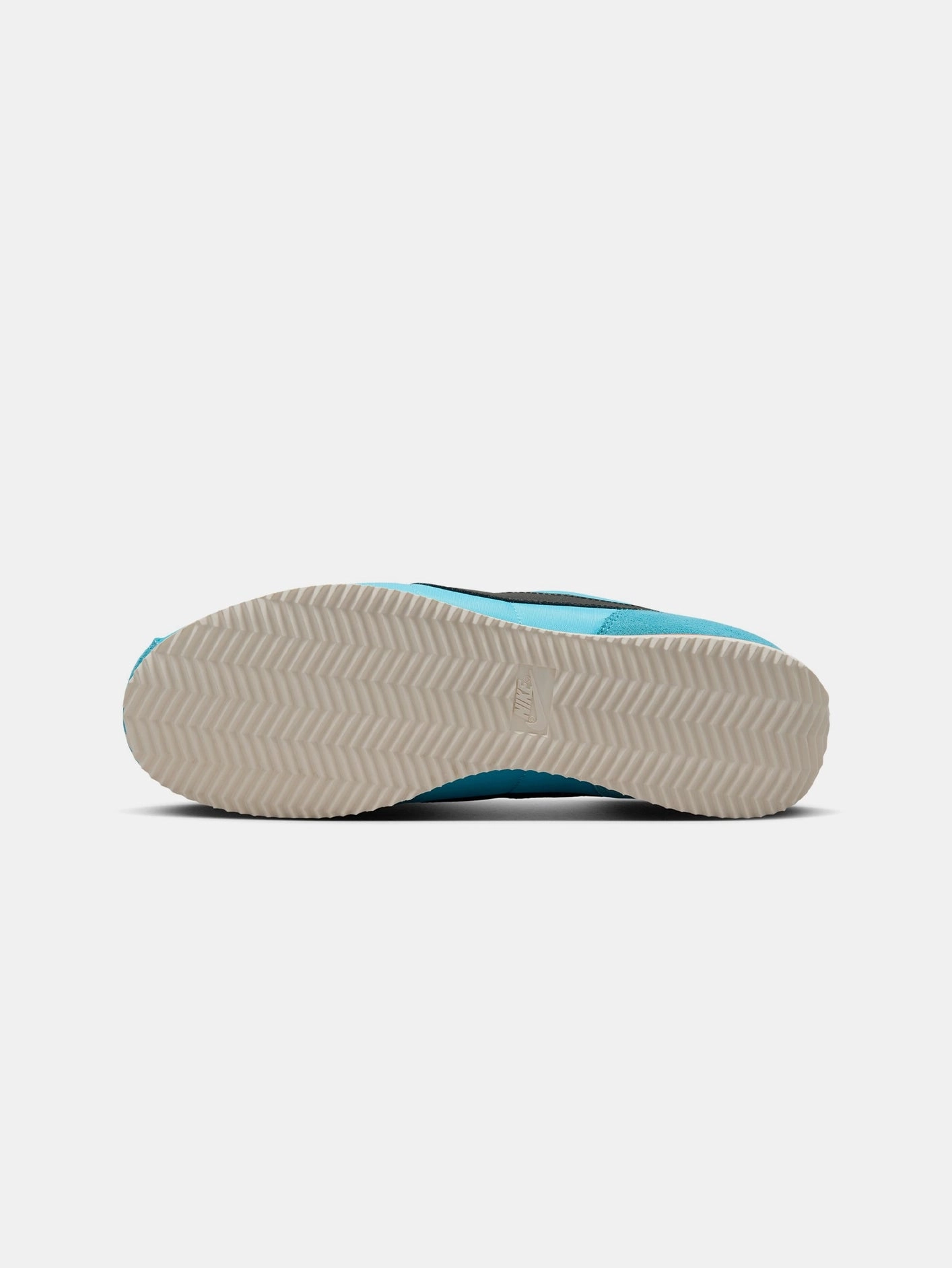 Cortez TXT "Baltic Blue" Lightweight Comfort
