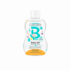 Cosmaline Baby Oil 300ml