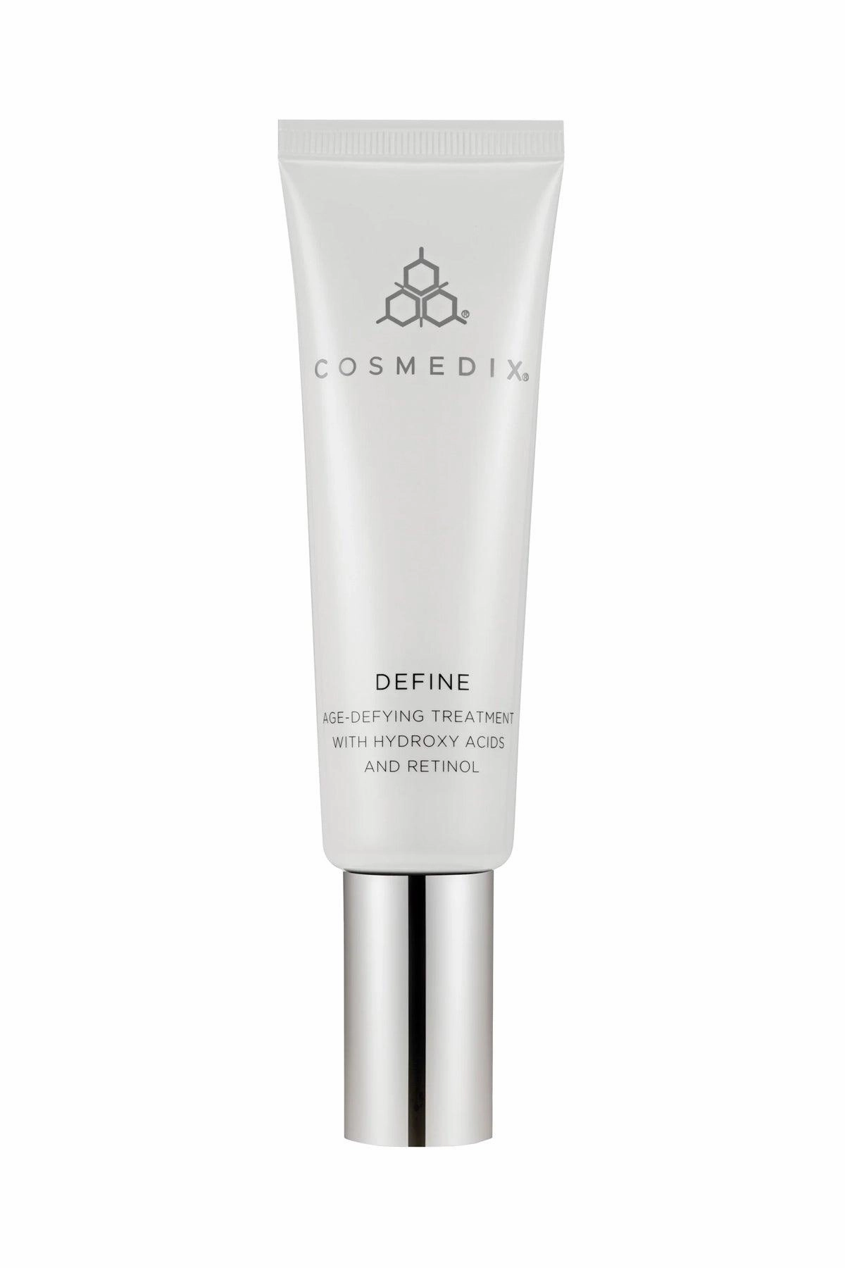Cosmedix