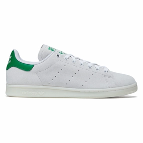 Cosplay Adidas Stan Smith ADV Shoes - Ftwr White/Green/Ftwr White Decorations