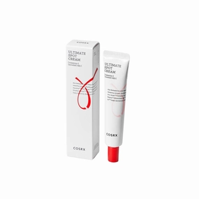 Cosrx Ac Collection Ultimate Spot Cream