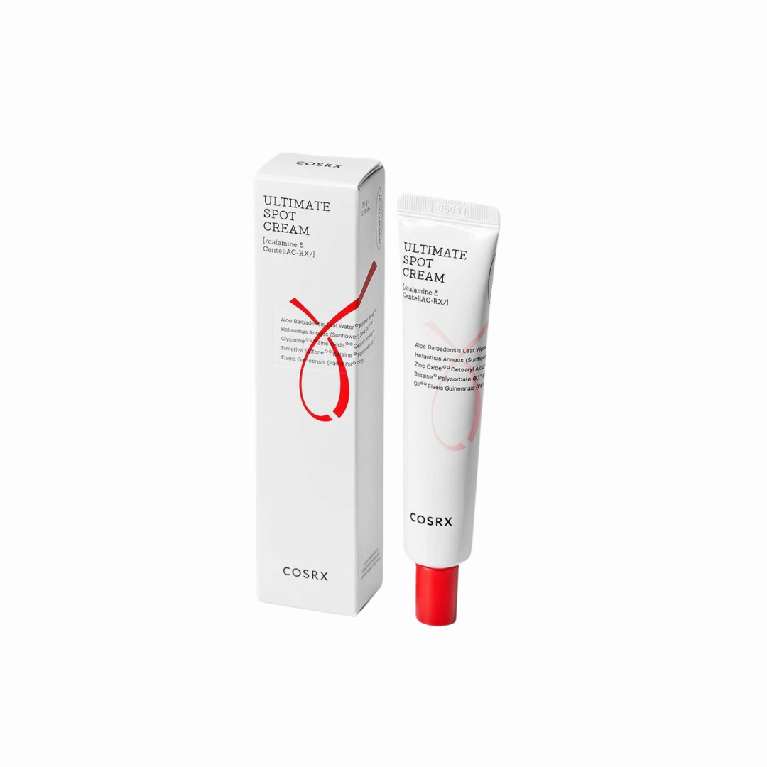 Cosrx Ac Collection Ultimate Spot Cream