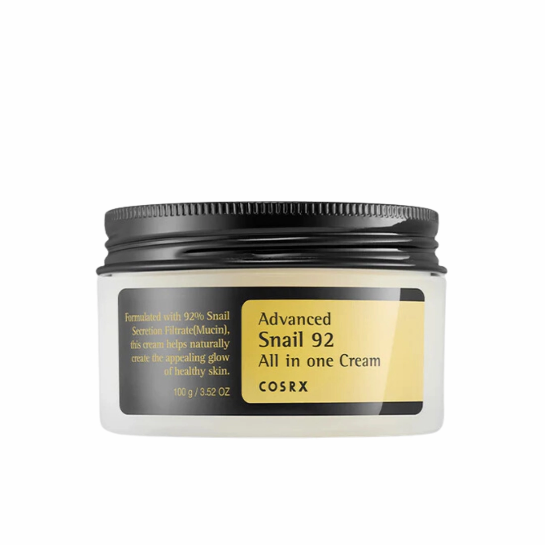 Cosrx Advanced Snail 92 All In One Cream