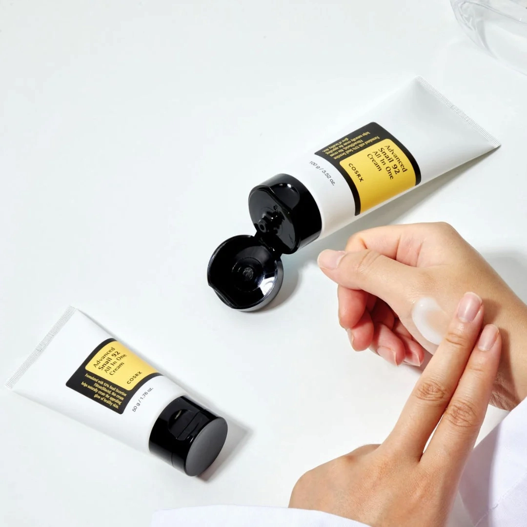 Cosrx Advanced Snail 92 All In One Cream