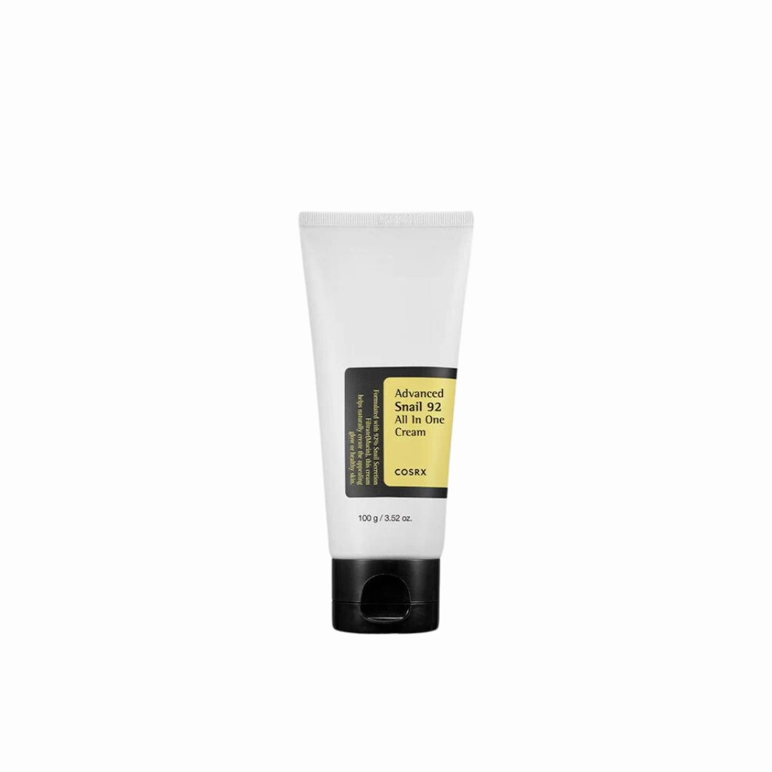 Cosrx Advanced Snail 92 All In One Cream