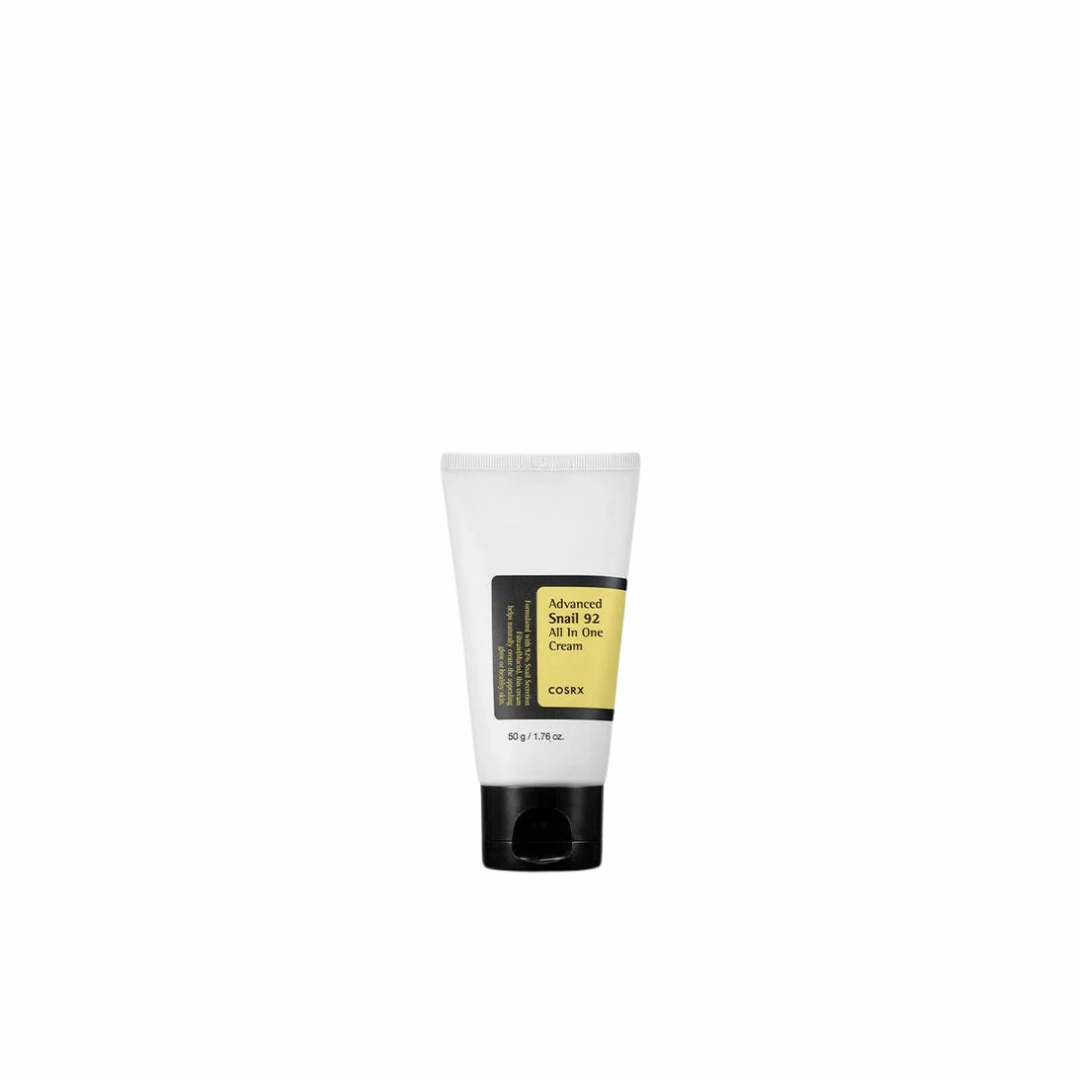 Cosrx Advanced Snail 92 All In One Cream
