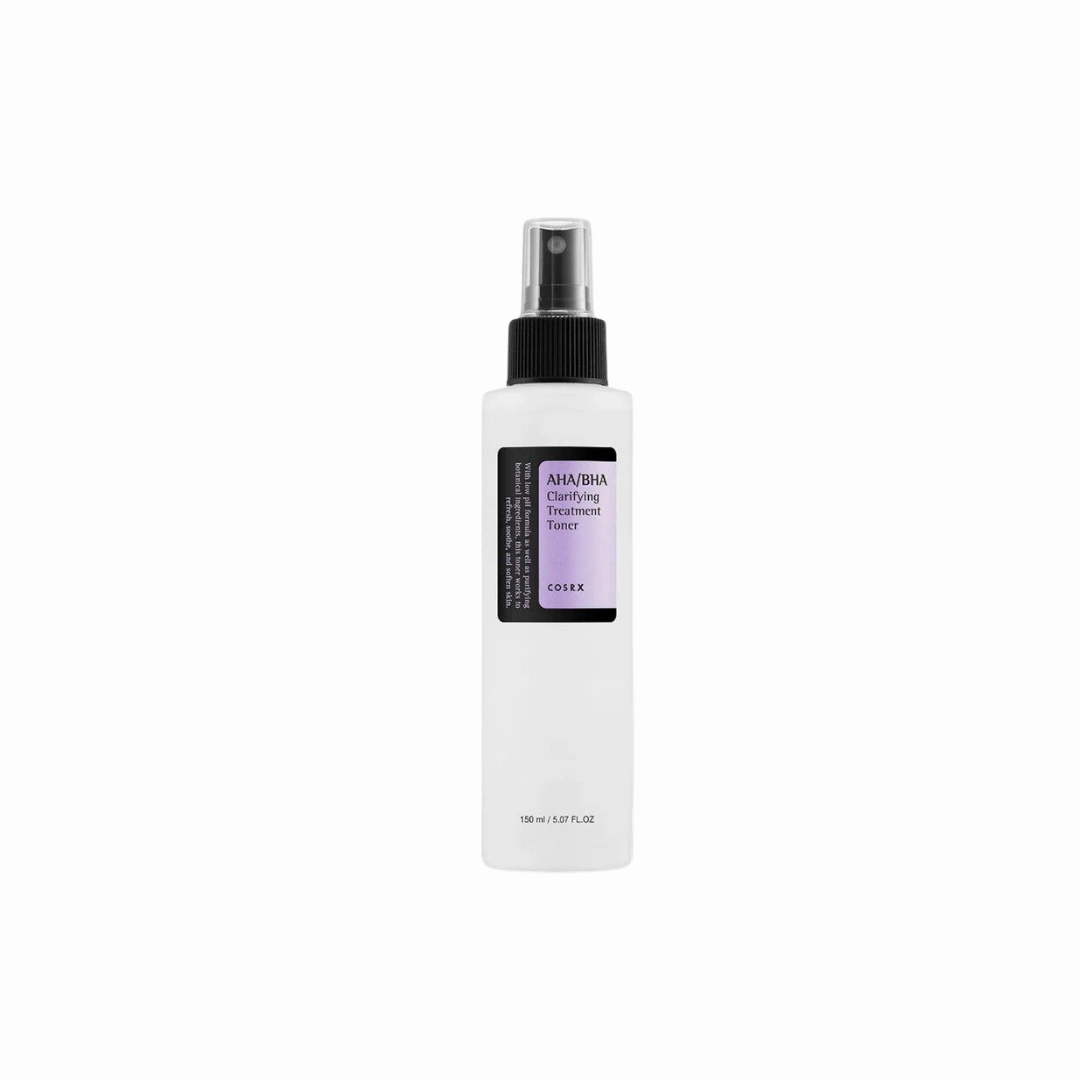 Cosrx Aha/Bha Clarifying Treatment Toner