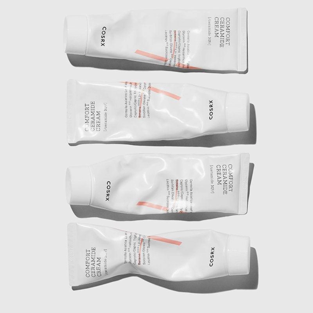 Cosrx Balancium Comfort Ceramide Cream