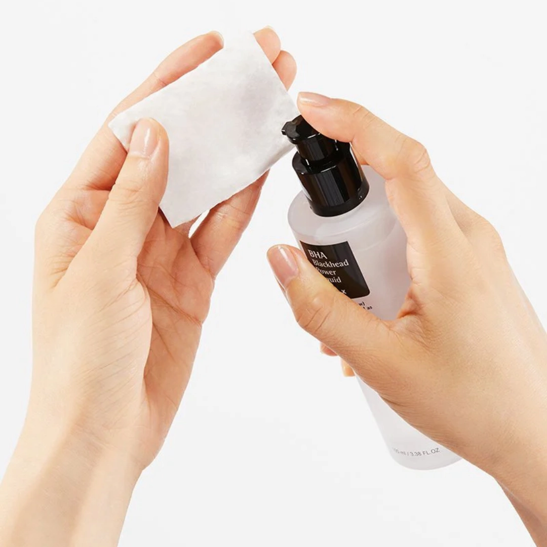 Cosrx Bha Blackhead Power Liquid