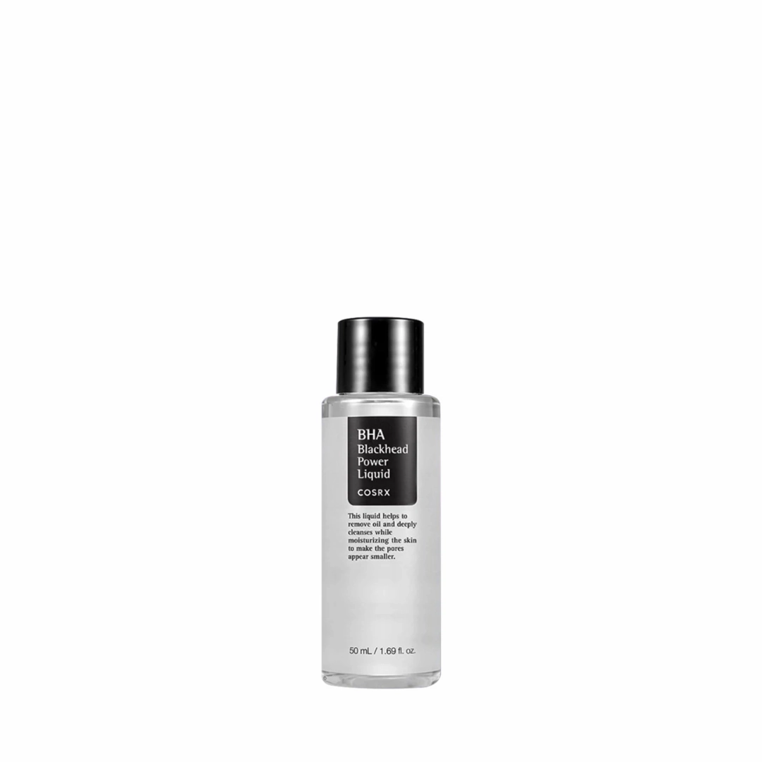 Cosrx Bha Blackhead Power Liquid