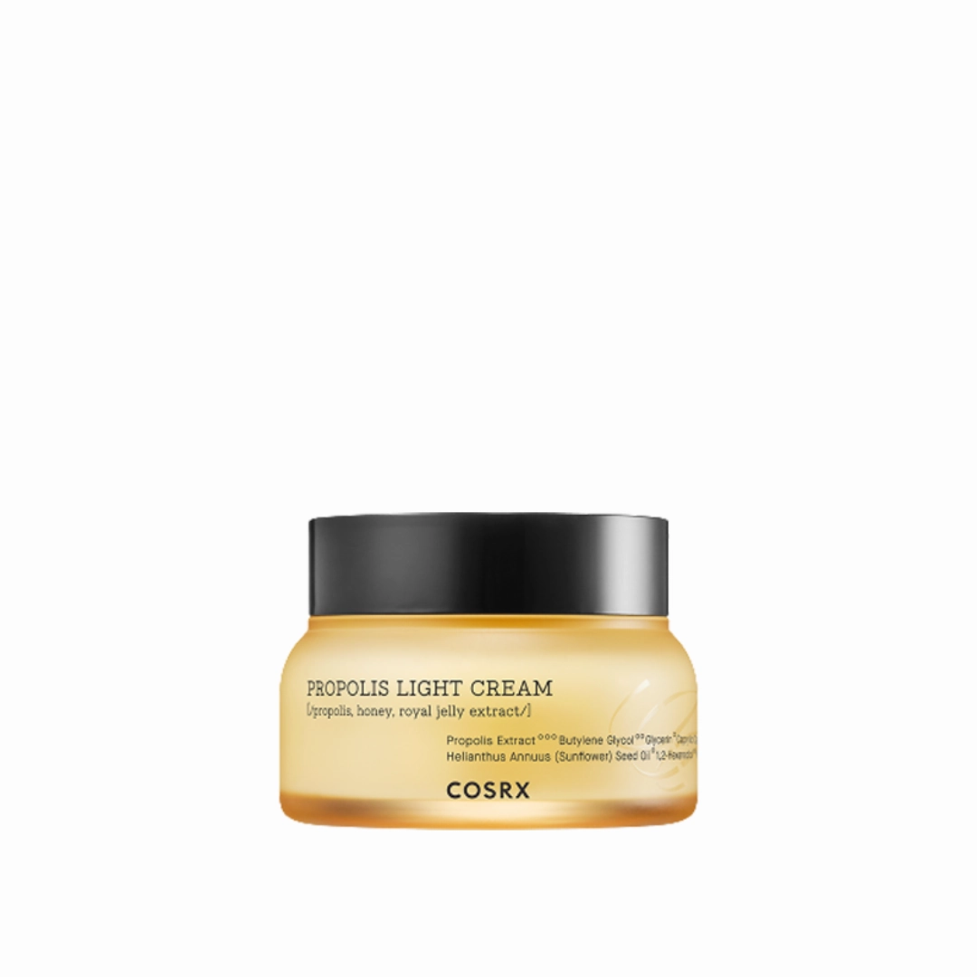 Cosrx Full Fit Propolis Light Cream