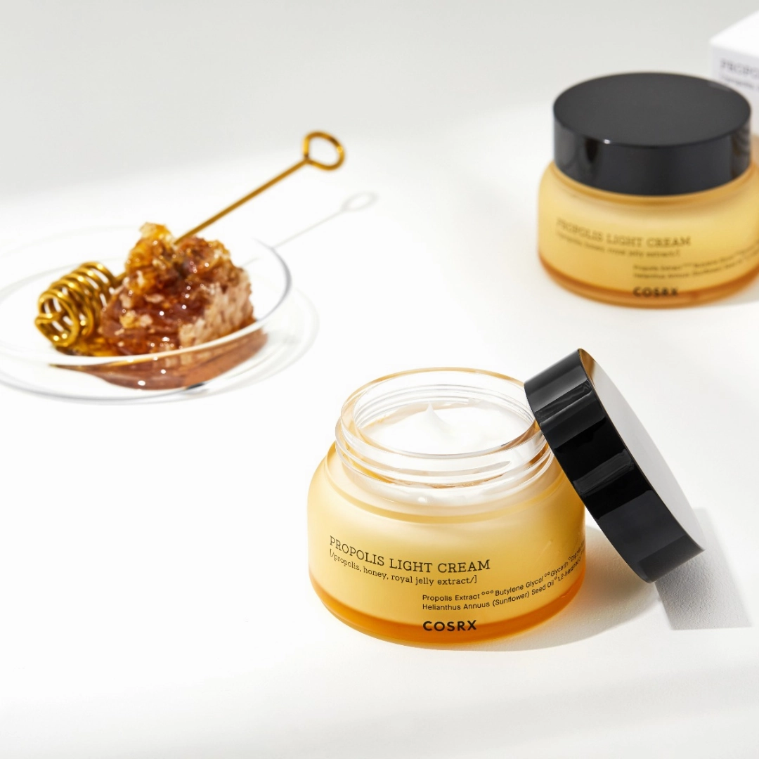 Cosrx Full Fit Propolis Light Cream