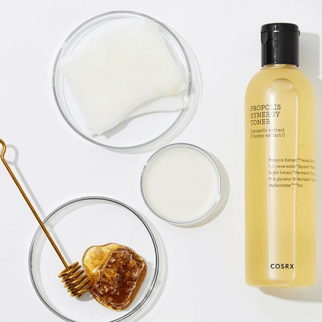 Cosrx Full Fit Propolis Synergy Toner