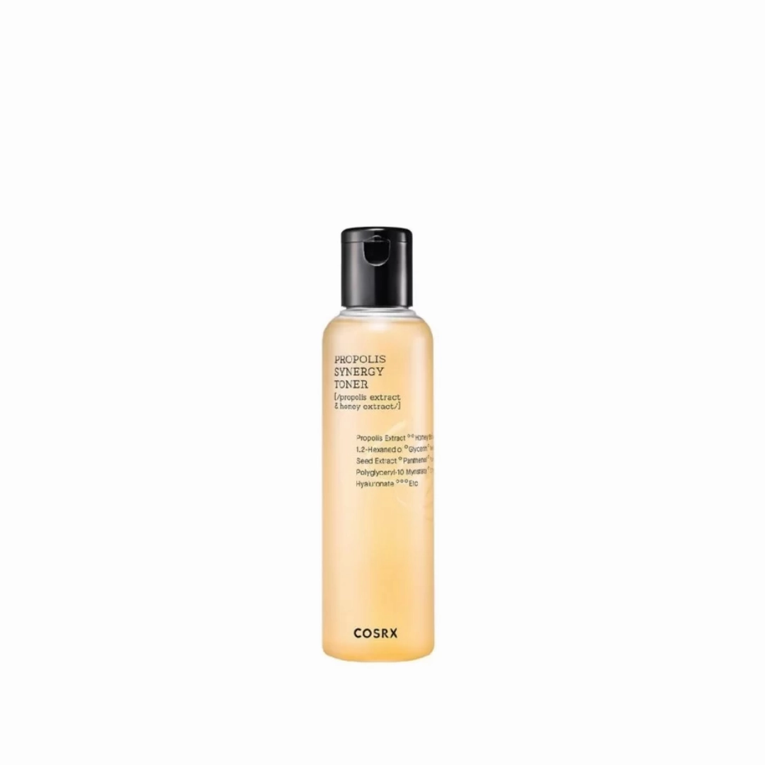 Cosrx Full Fit Propolis Synergy Toner
