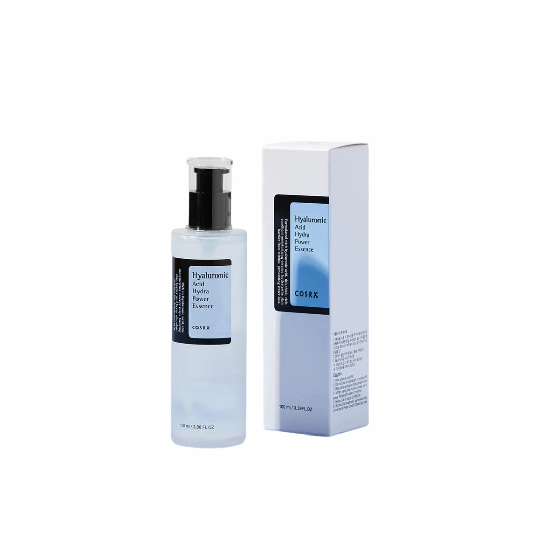 Cosrx Hyaluronic Acid Hydra Power Essence