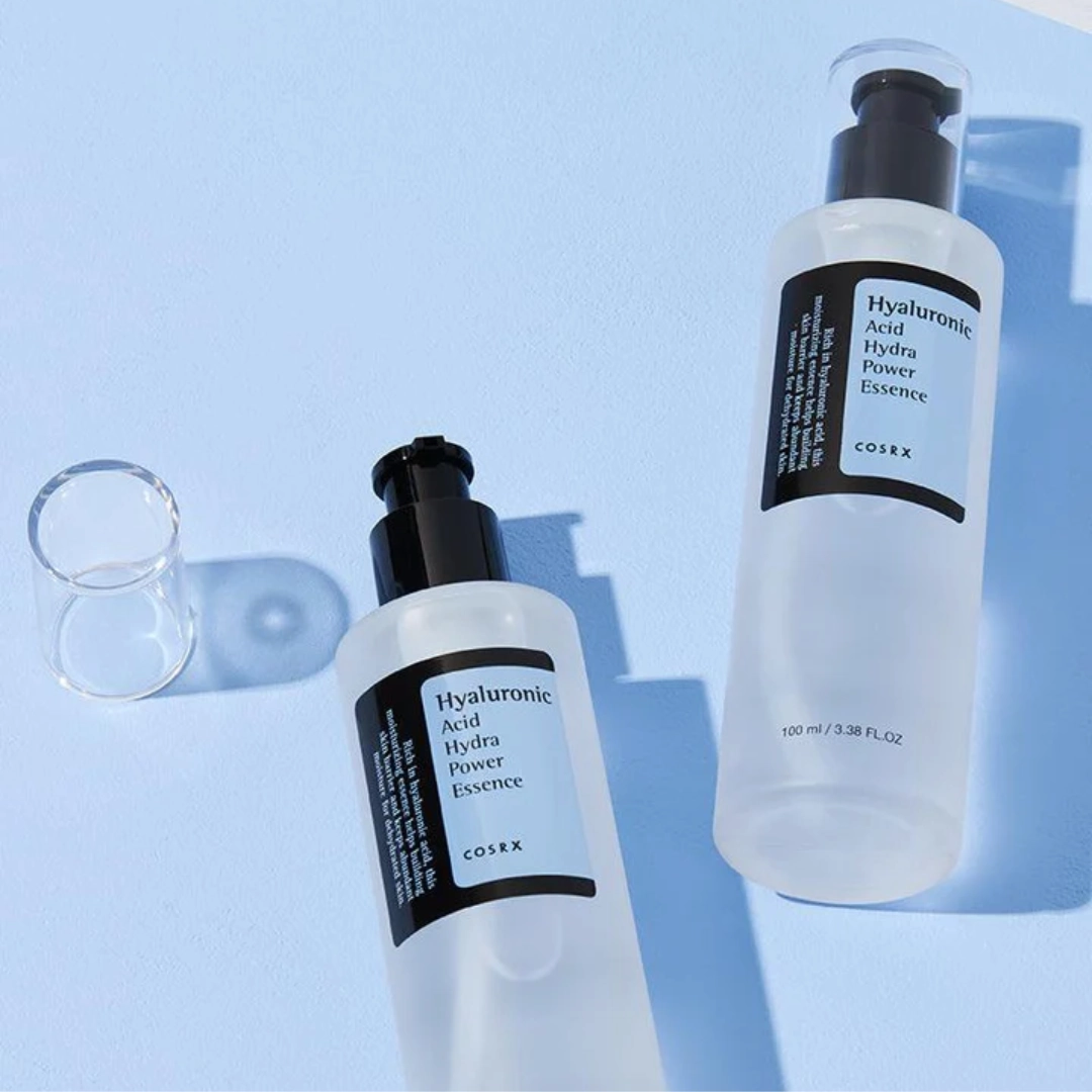 Cosrx Hyaluronic Acid Hydra Power Essence