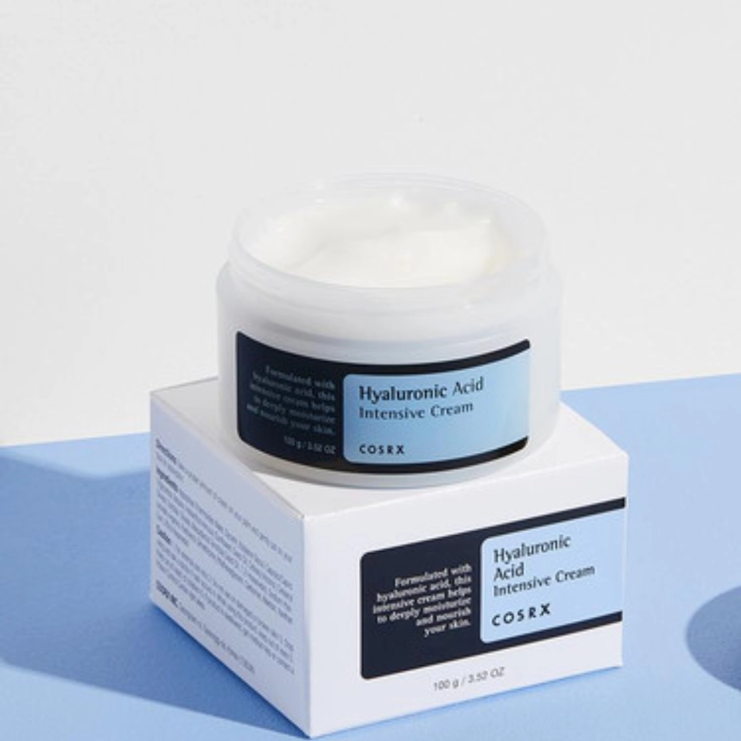 Cosrx Hyaluronic Acid Intensive Cream