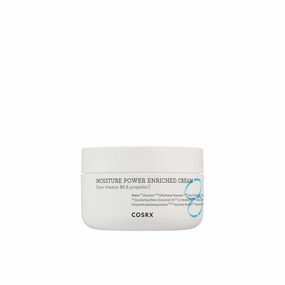 Cosrx Hydrium Moisture Power Enriched Cream