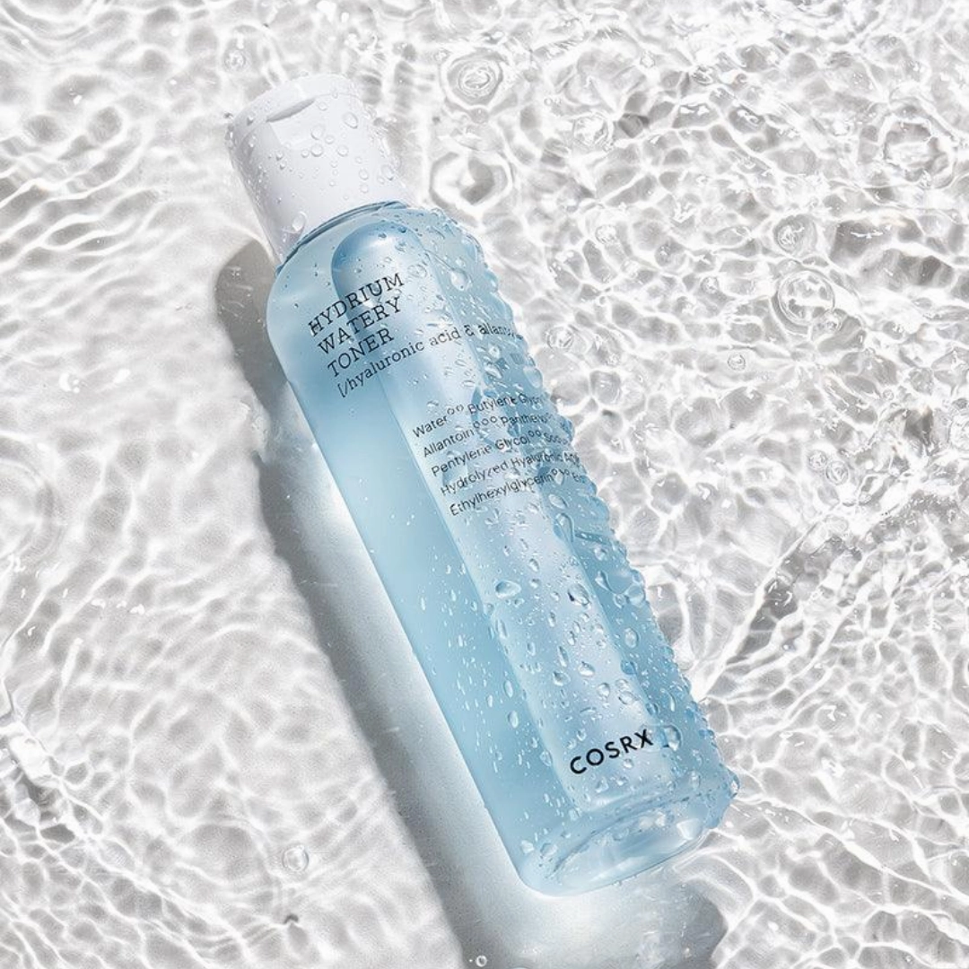 Cosrx Hydrium Watery Toner