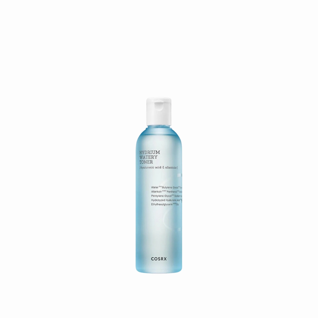 Cosrx Hydrium Watery Toner
