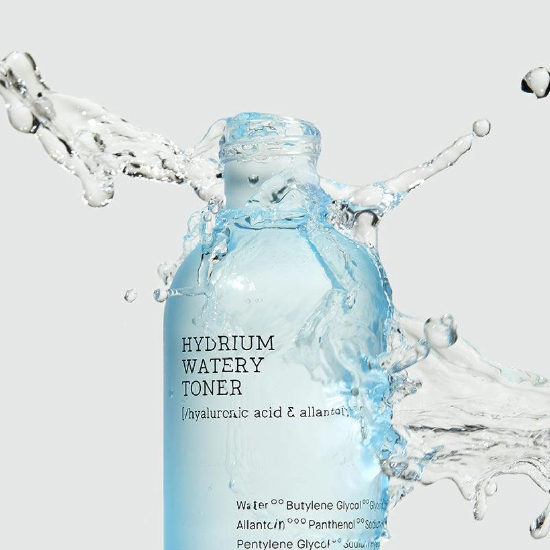 Cosrx Hydrium Watery Toner