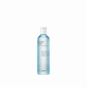 Cosrx Hydrium Watery Toner
