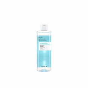 Cosrx Low pH Niacinamide Micellar Cleansing Water