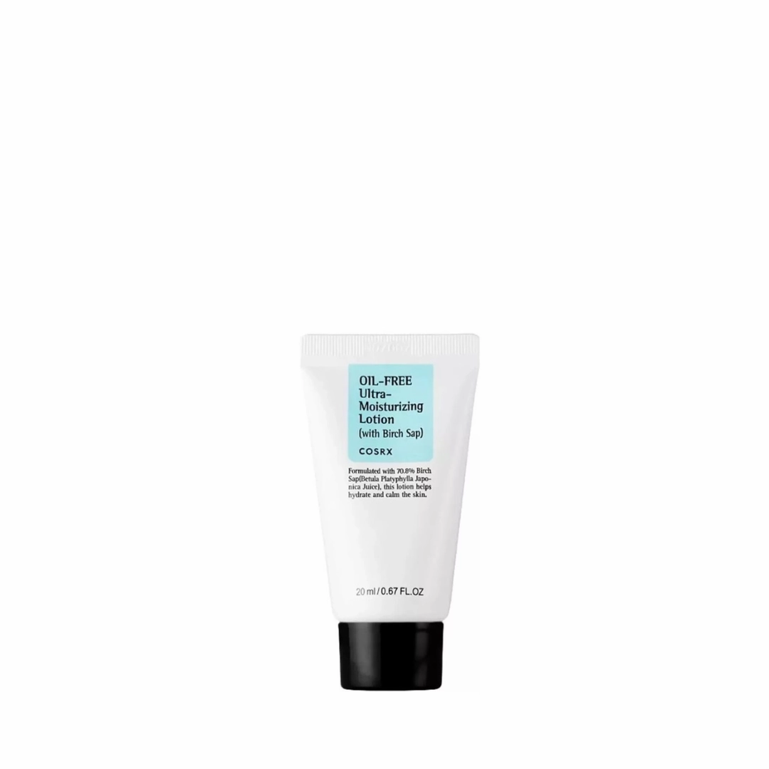 Cosrx Oil-Free Ultra-Moisturizing Lotion
