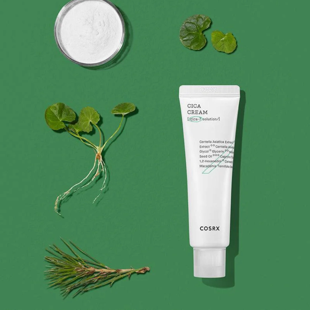 Cosrx Pure Fit Cica Cream 50ml