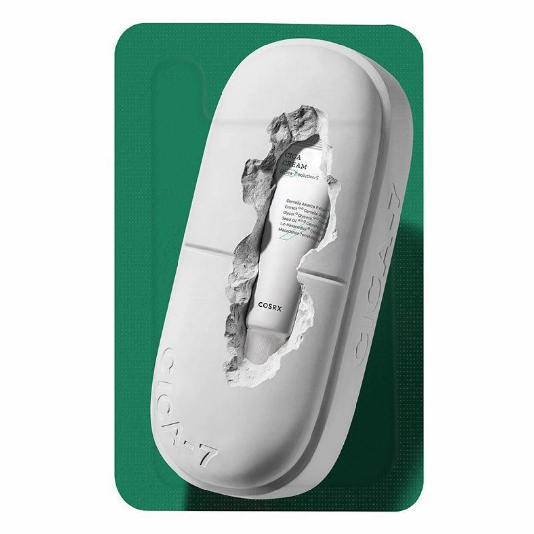 Cosrx Pure Fit Cica Cream 50ml