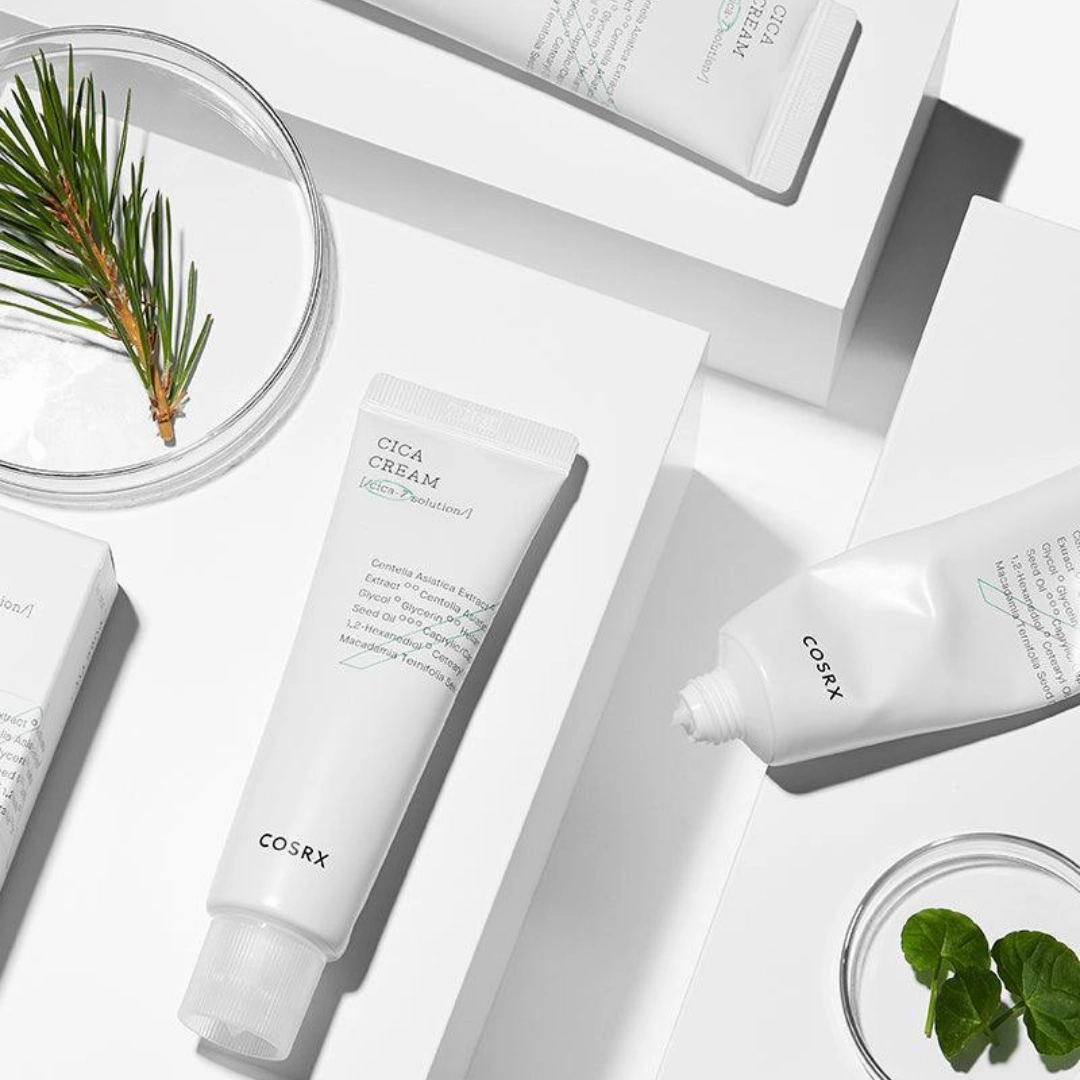 Cosrx Pure Fit Cica Cream 50ml