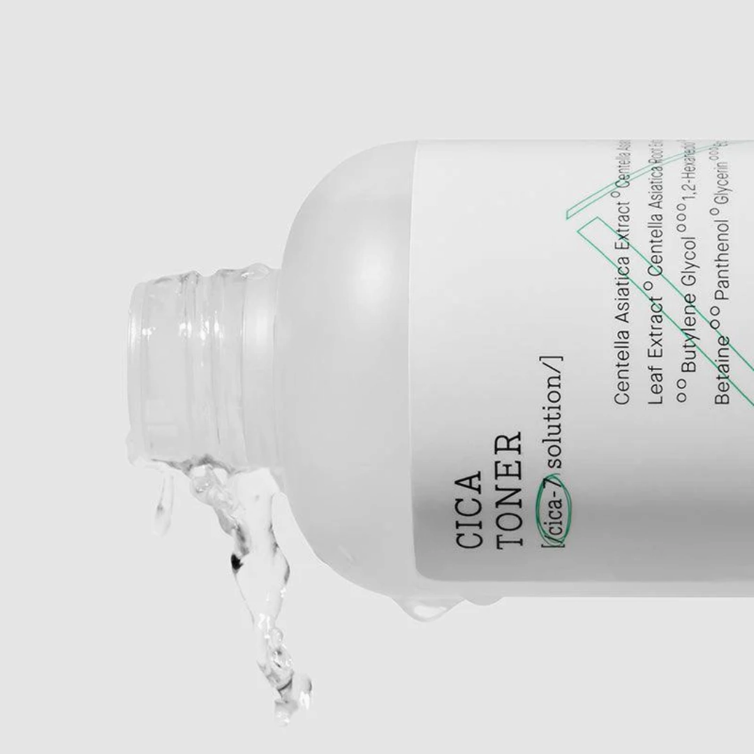 Cosrx Pure Fit Cica Toner 150ml