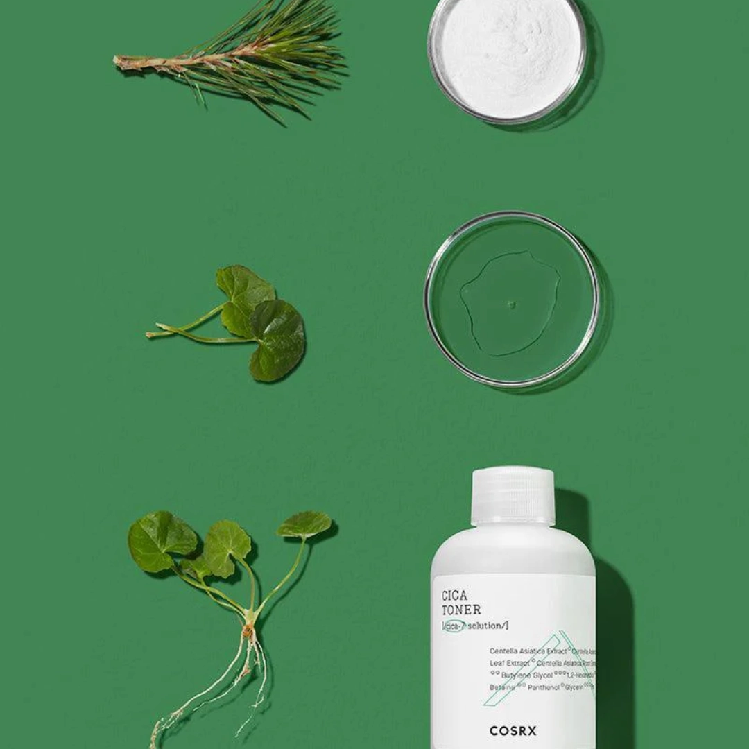 Cosrx Pure Fit Cica Toner 150ml