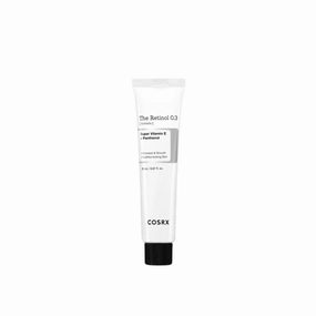 Cosrx The Retinol 0.3 Cream