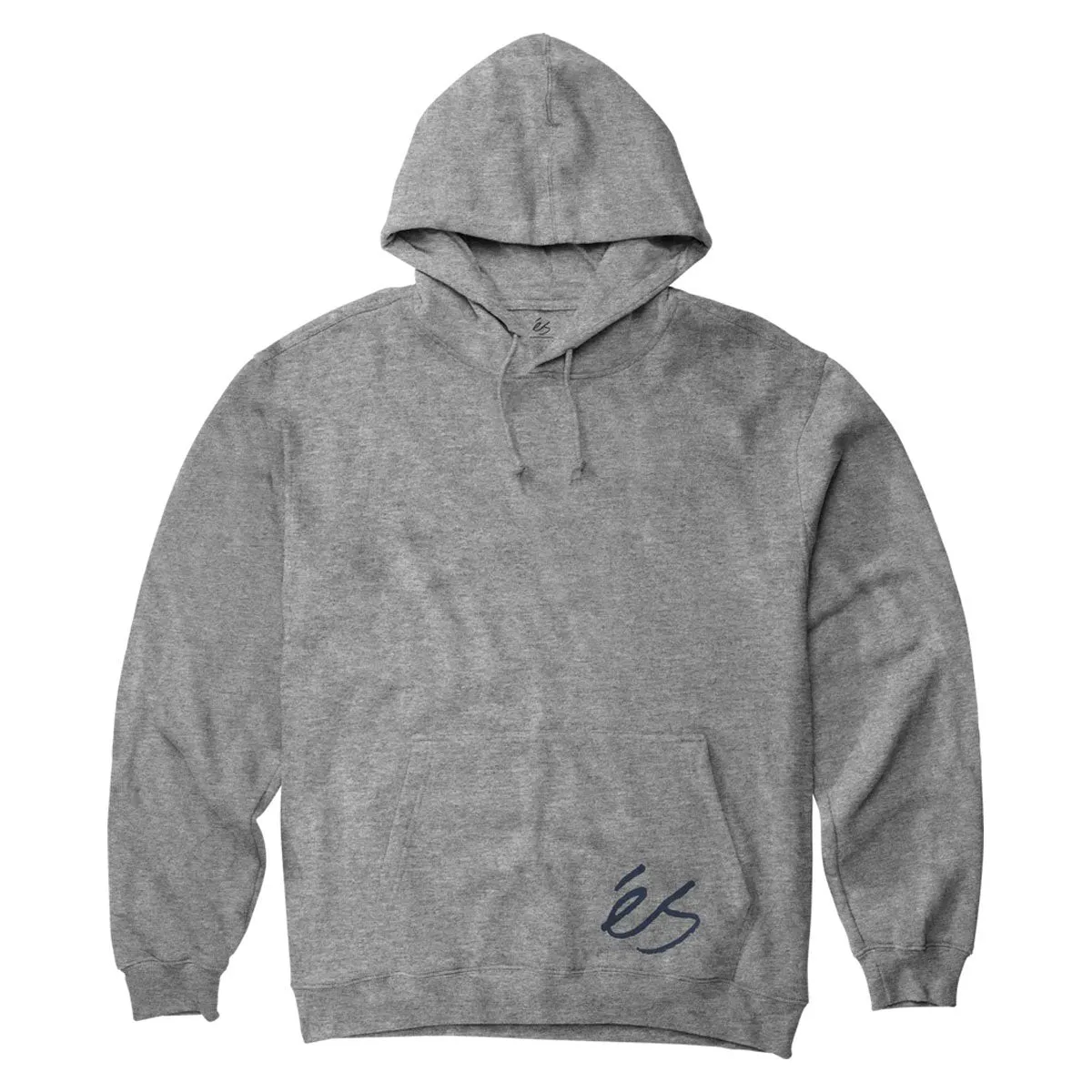 Costumes eS 95 Hoodie - Grey/Heather Books