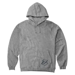 Costumes eS 95 Hoodie - Grey/Heather Books