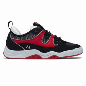 Costumes eS Two Nine 8 Shoes - Black/Red Pet Beds