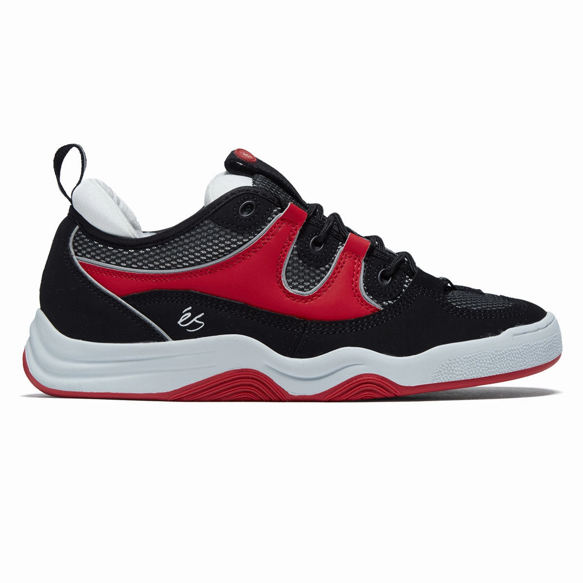 Costumes eS Two Nine 8 Shoes - Black/Red Pet Beds