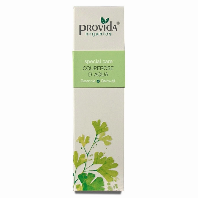Couperosa cream, 50 ml