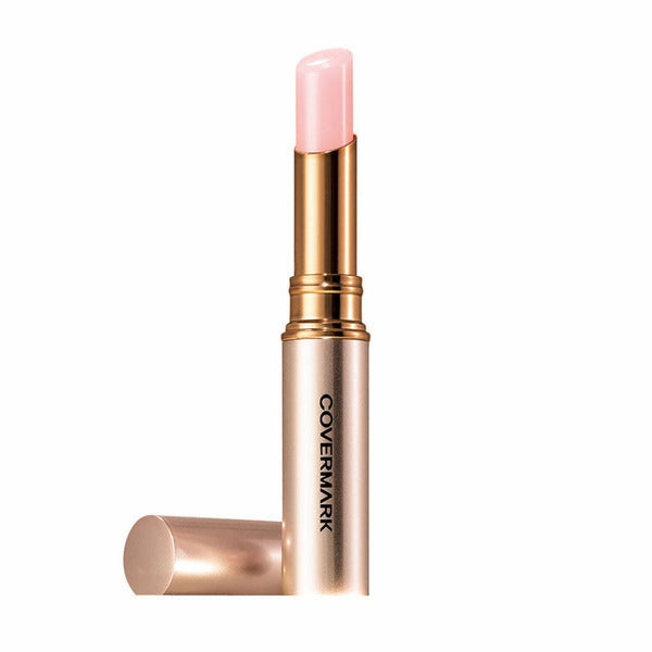 COVERMARK Real Finish Brightening Lip Essence UV