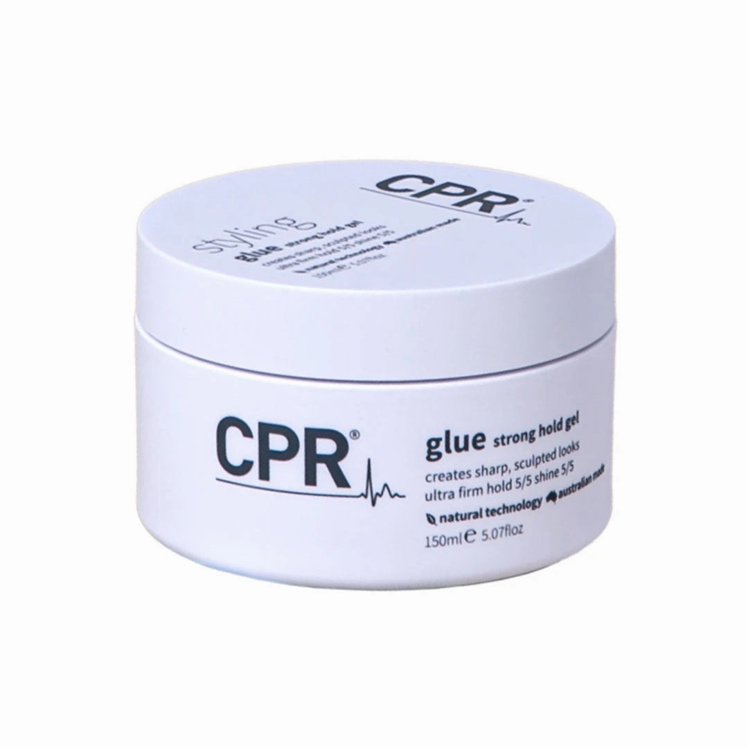 CPR Styling Glue Strong Hold Gel 150ml