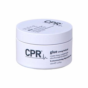 CPR Styling Glue Strong Hold Gel 150ml