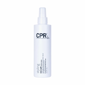 CPR Styling Sea Salt Texture Spray 220ml
