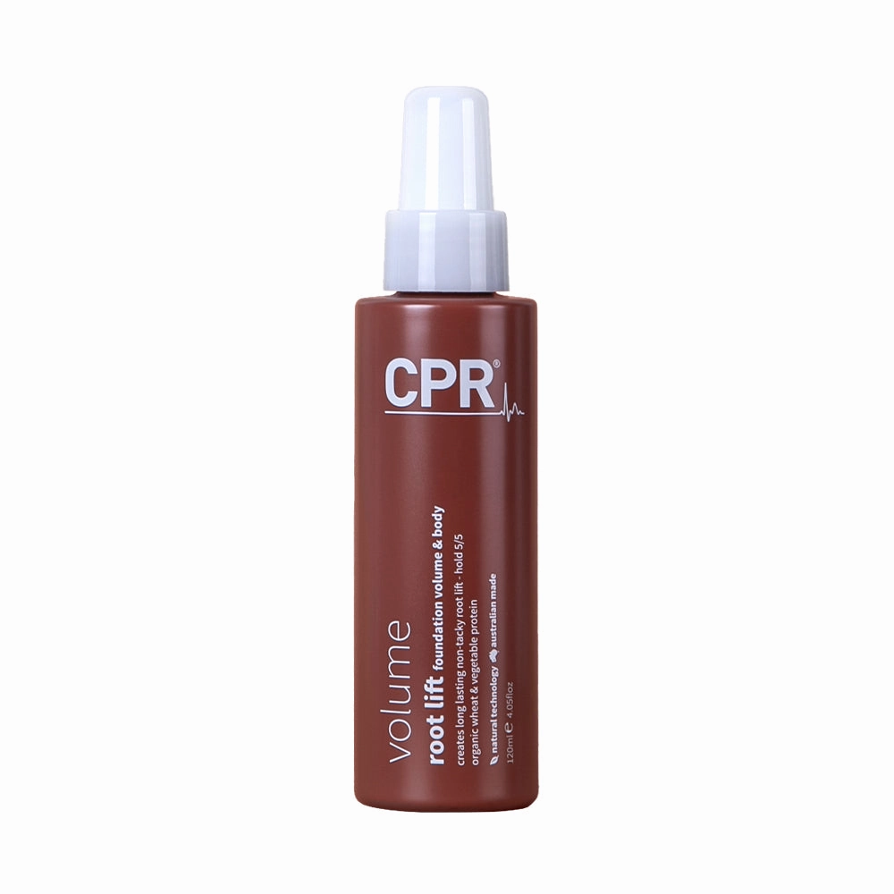 CPR Volume Root Lift Foundation Volume & Body 120ml
