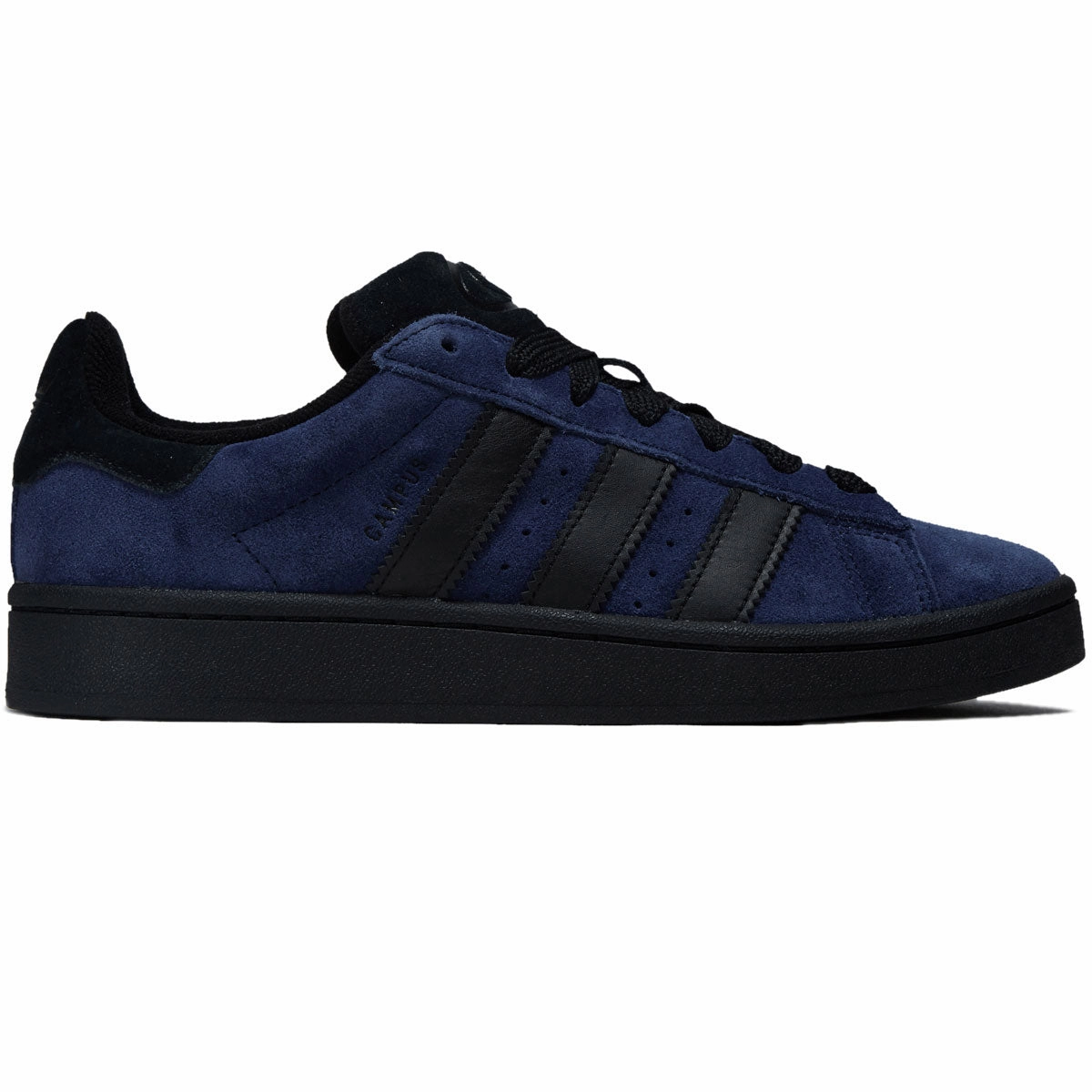 Craft Materials Adidas Campus 00s Shoes - Core Black/Core Black/Dark Blue TV Shows