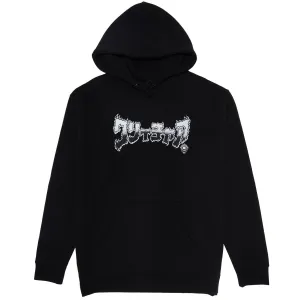 Creature Fortune Hoodie - Black Personal Care Beauty Products