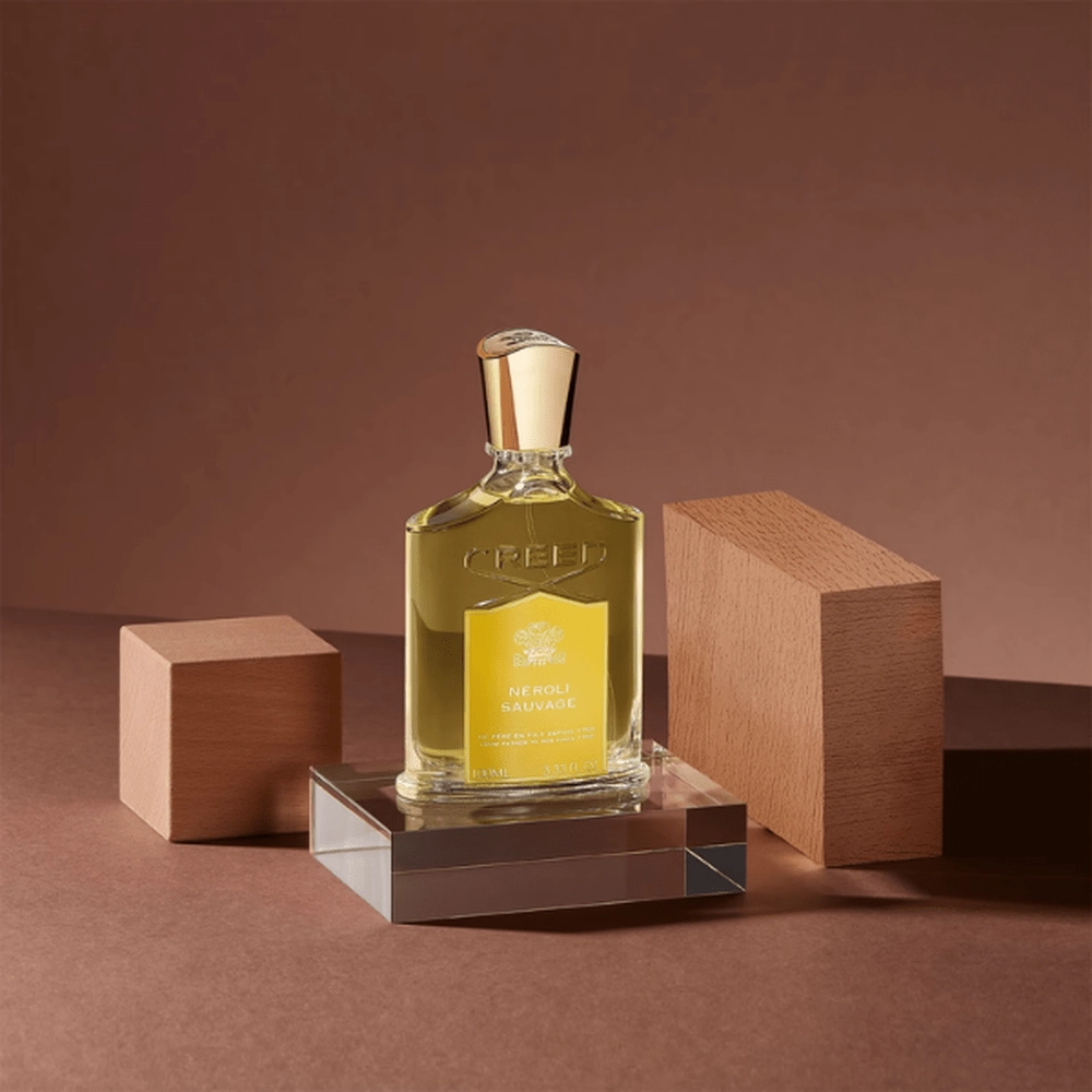 Creed Neroli Sauvage EDP 100ml
