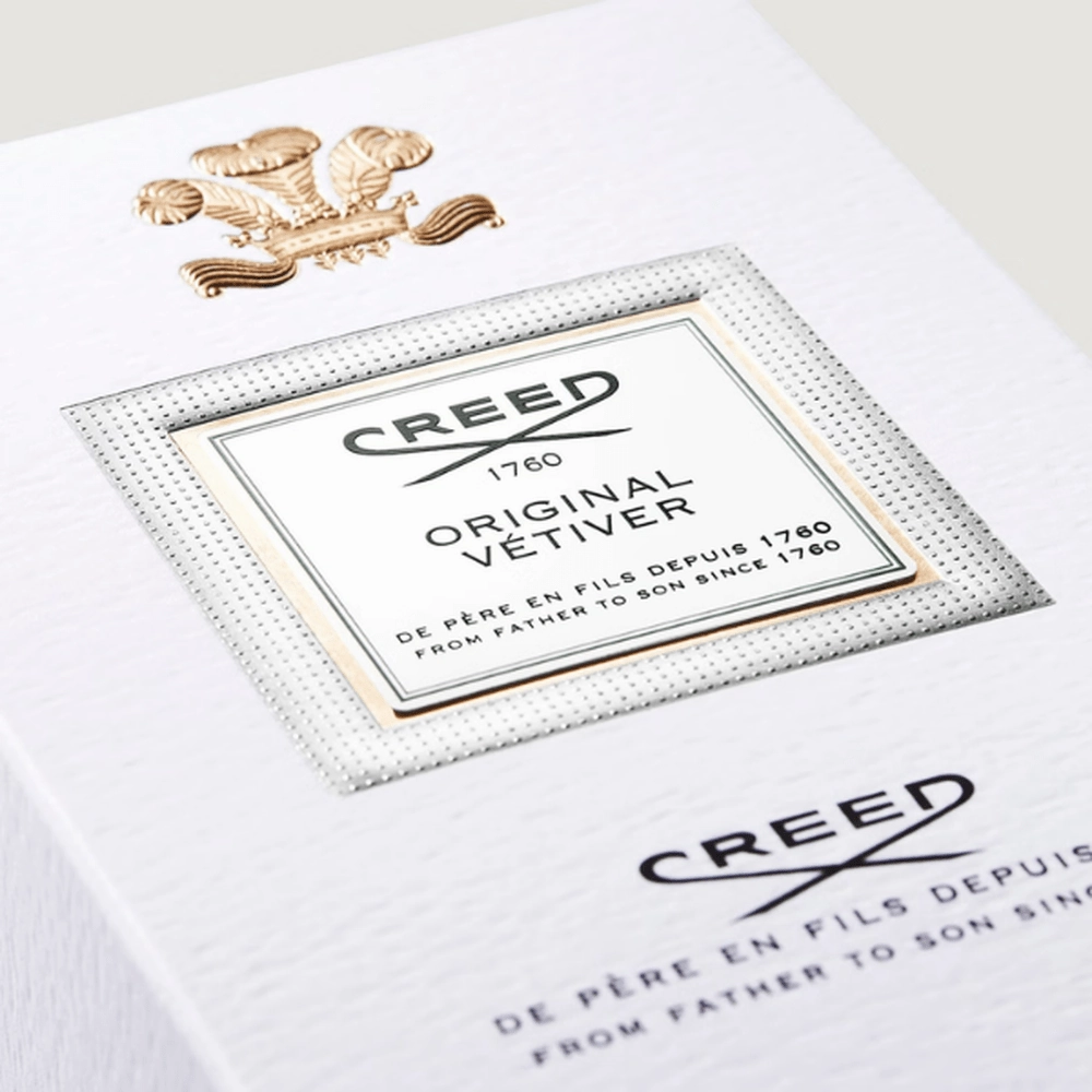 Creed Original Vetiver EDP 100ml