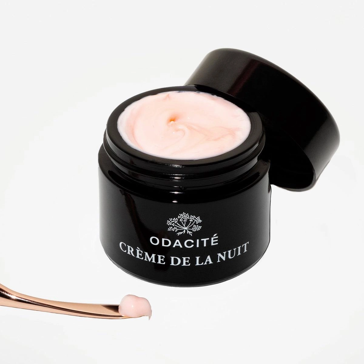 Creme De La Nuit