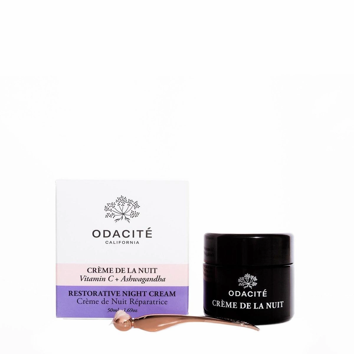 Creme De La Nuit
